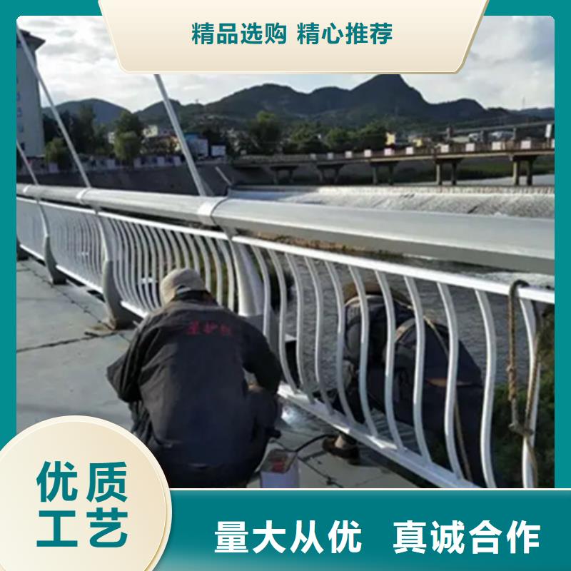 铝合金护栏图片优质商家