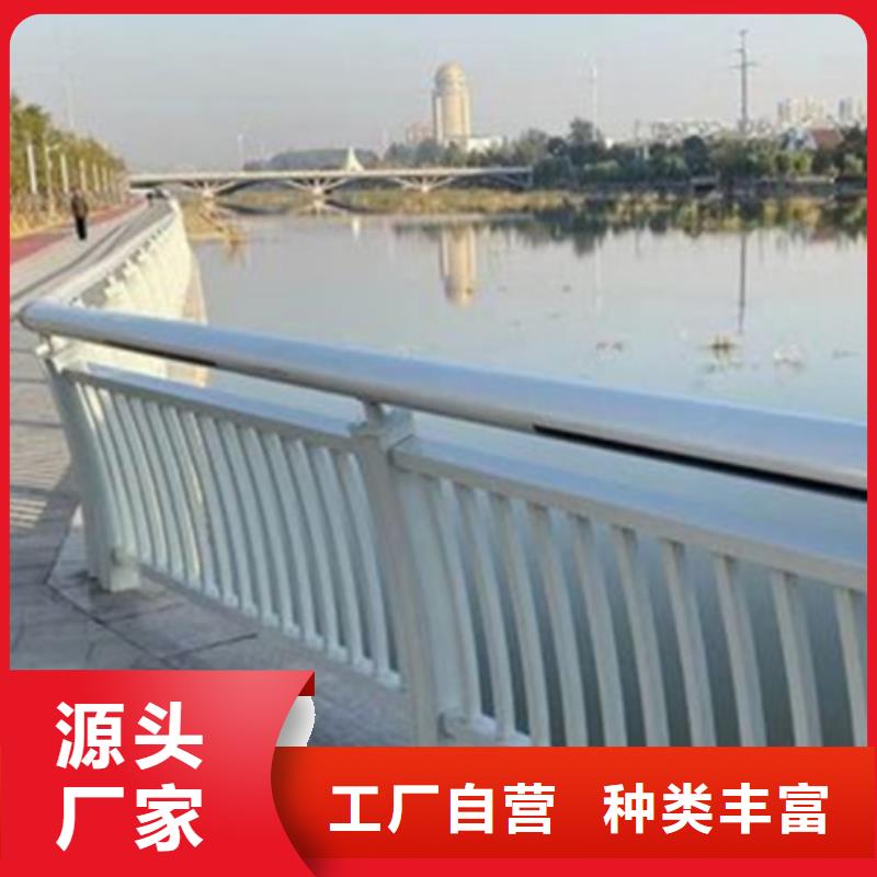 高架桥景观护栏厂家-高品质
