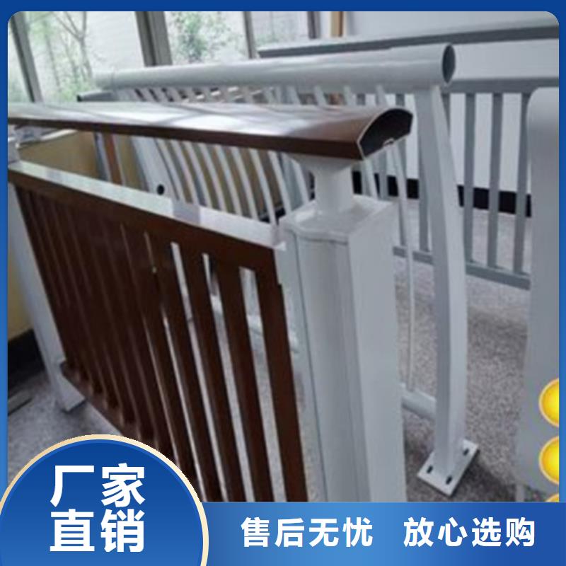 常年供应铝合金护栏多少钱一平方米-靠谱