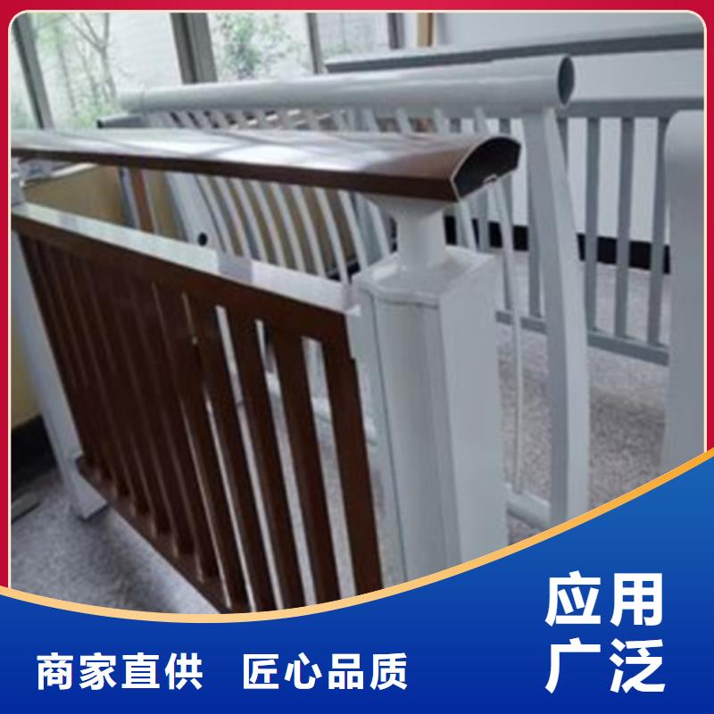 栈道斜面栏杆货真价实质量放心