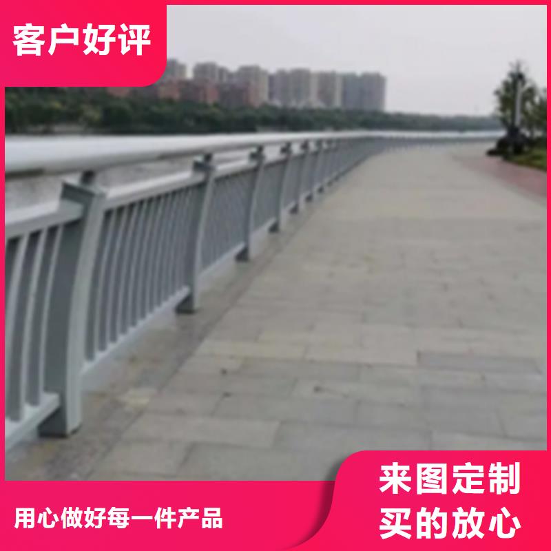 桥梁灯光铝合金护栏哪家好企业-值得信赖