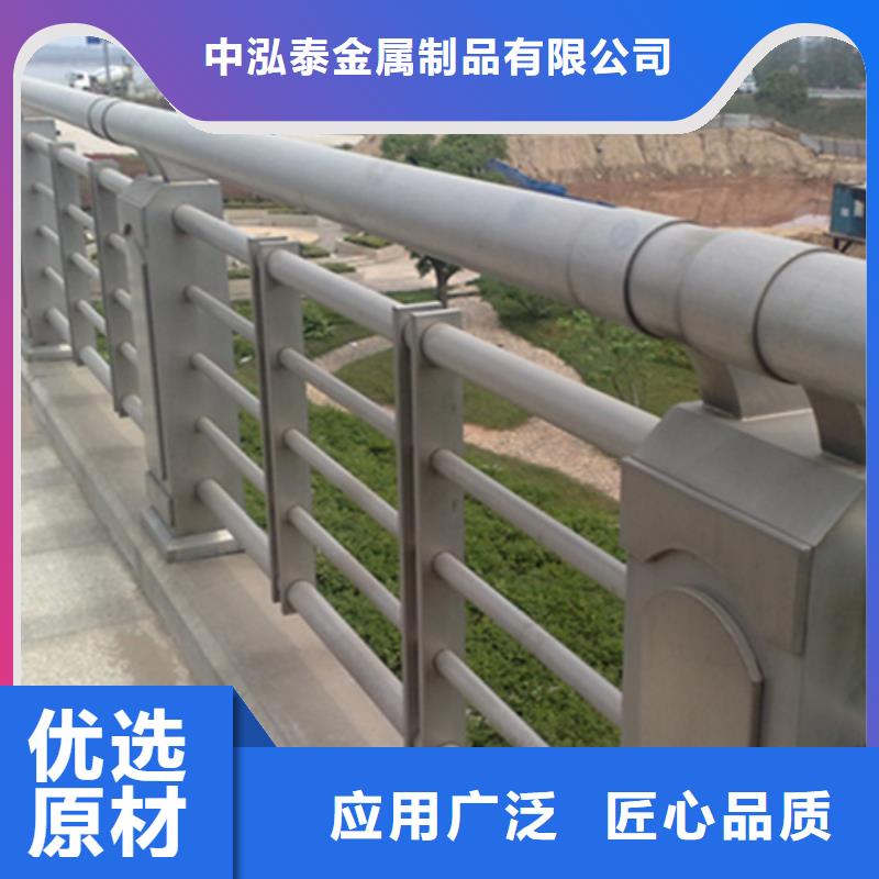 分隔带栏杆_多年制造经验