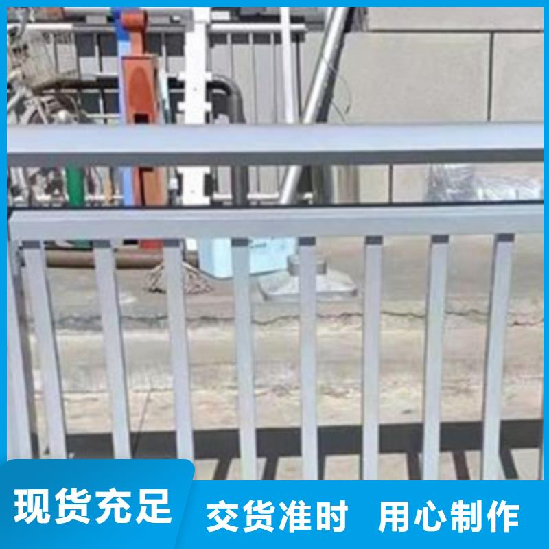 铝合金桥梁护栏型材批发厂家