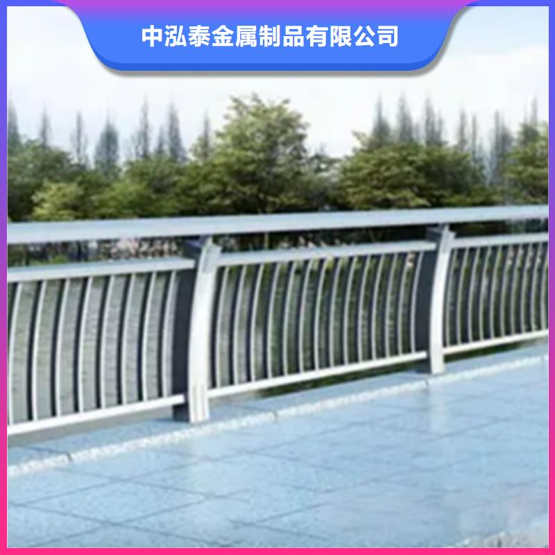 找桥梁车行道铝合金护栏全国统一价
