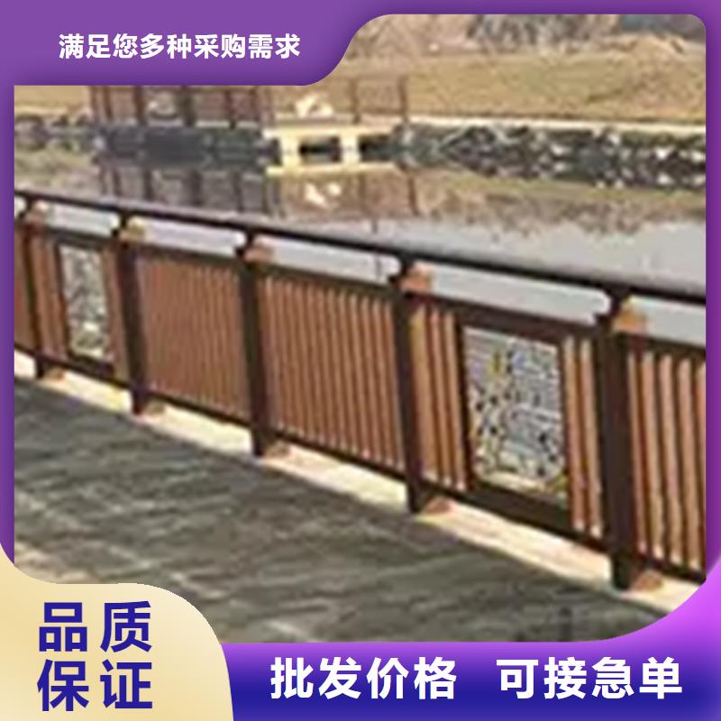 梁柱式景观护栏厂家地址