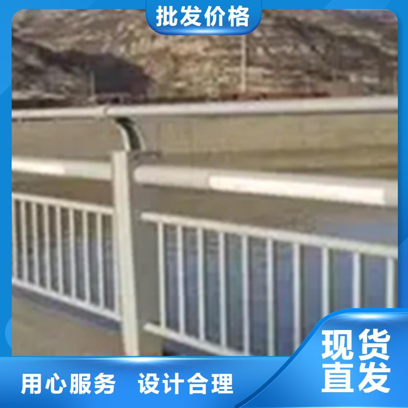 桥梁铝合金护栏定做加工品种齐全的厂家