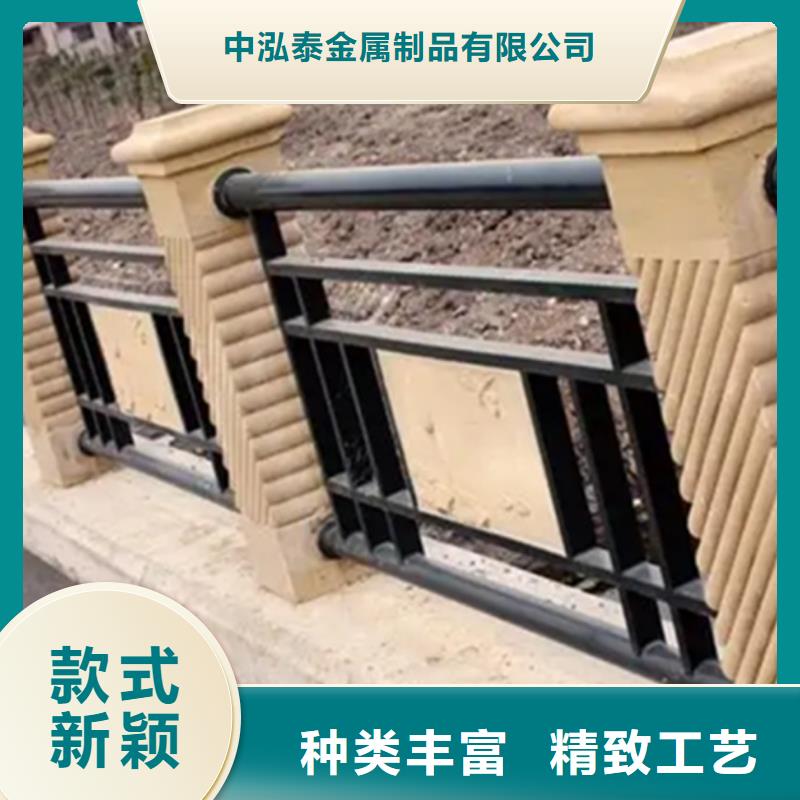 人行道栏杆租赁