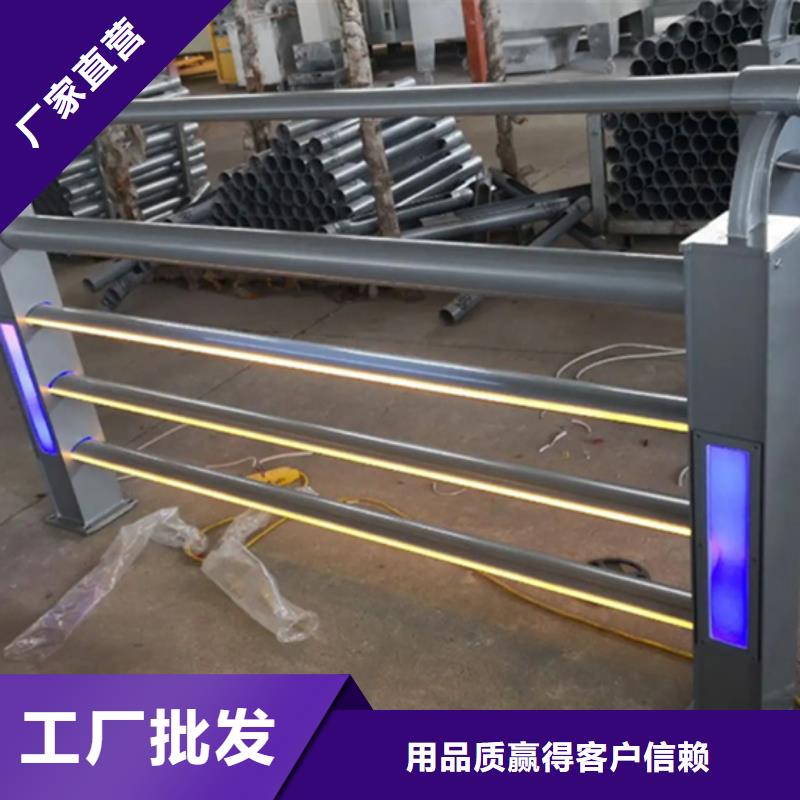 桥梁灯光景观护栏效果图_欢迎致电