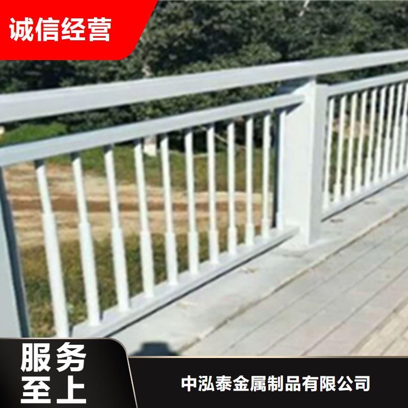 供应批发桥梁灯光景观护栏价格-热销