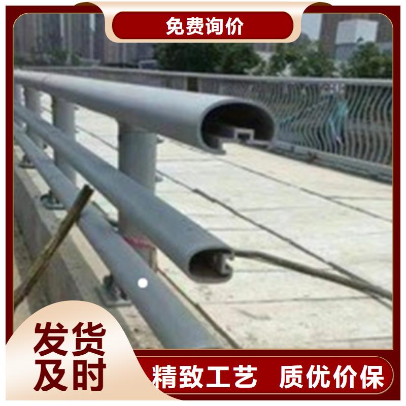 过桥护栏正规厂家源头好货