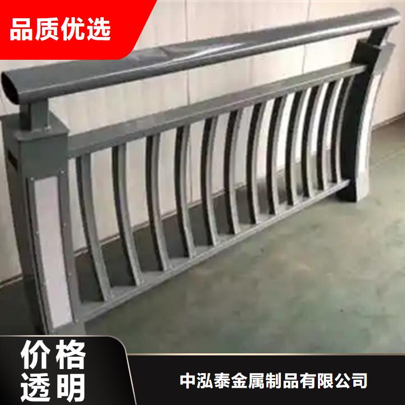 铝合金桥梁护栏四川睿武-铝合金桥梁护栏四川睿武实力强