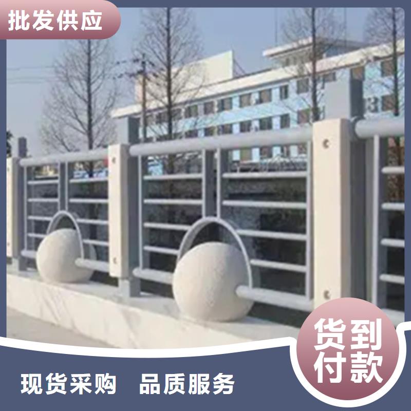 桥梁灯光铝合金护栏哪家好企业-值得信赖