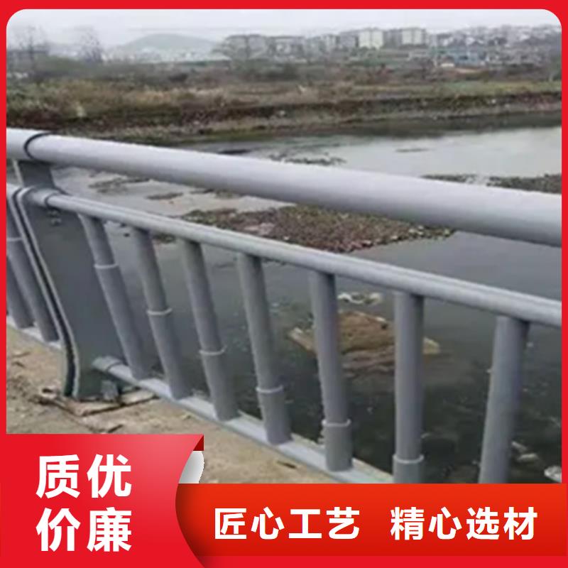 铝合金桥梁护栏多少钱正规生产厂家