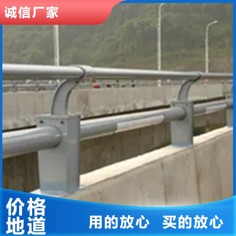 景观桥梁栏杆品质与价格同行
