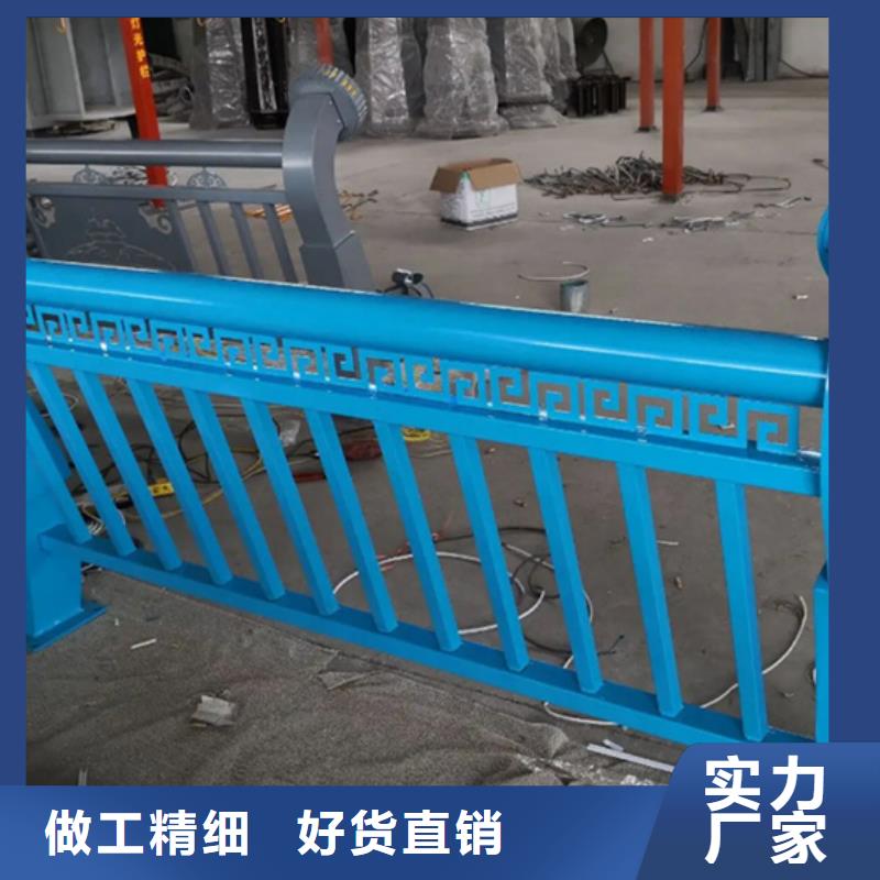 桥梁不锈钢防撞景观护栏-桥梁不锈钢防撞景观护栏货源足