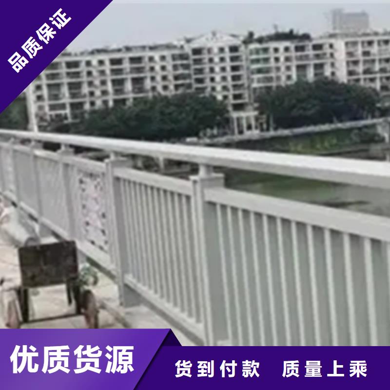 铝合金护栏一般多少一平方售后服务好
