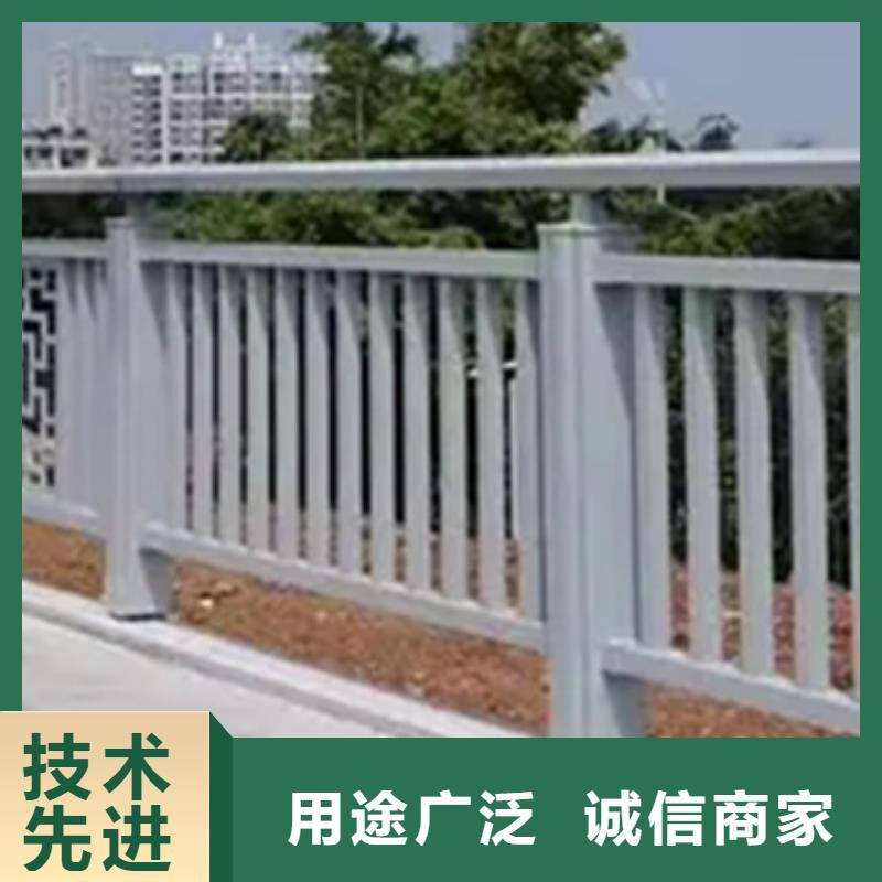 景观桥梁栏杆铸造金品