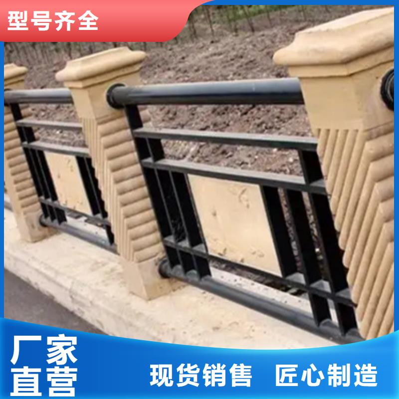 铝合金桥梁护栏多少钱正规生产厂家