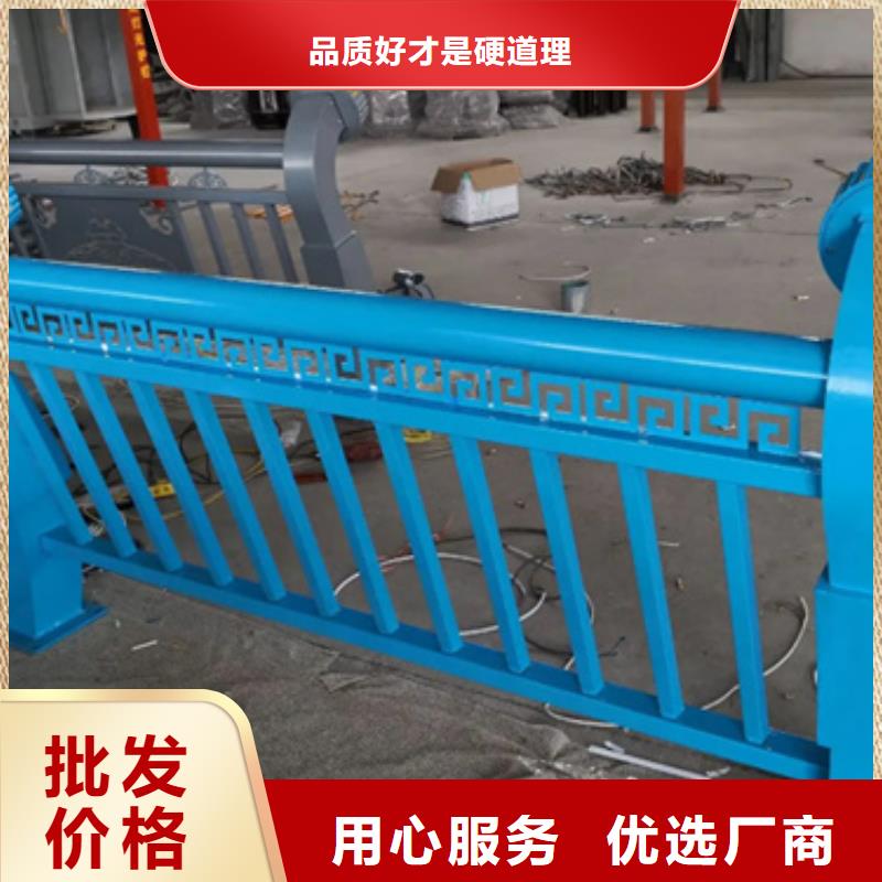 桥边景观护栏免费设计