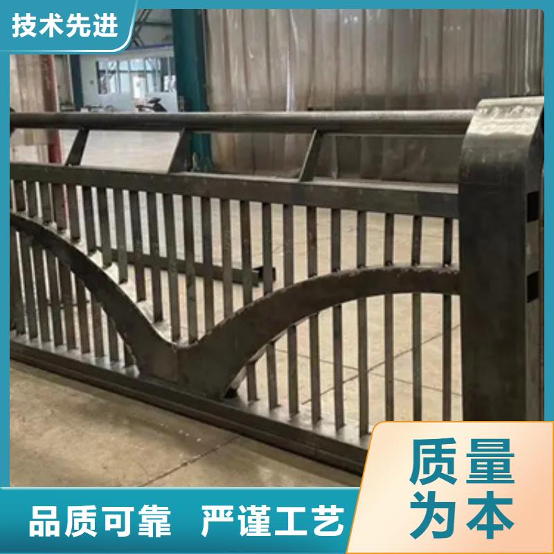 阳台铝合金护栏多少钱一米供货及时