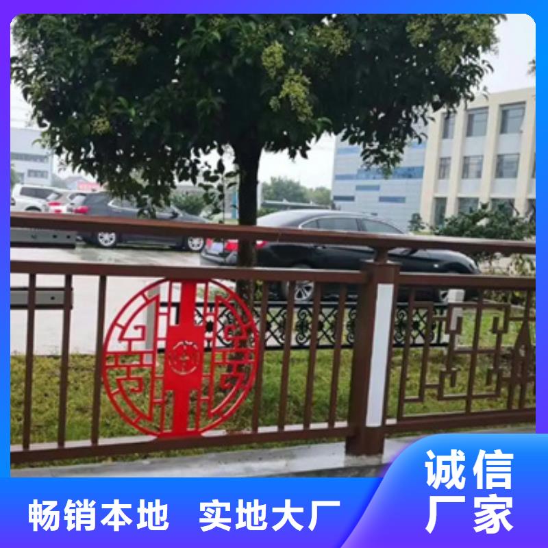 立交桥景观护栏还是我们品质好