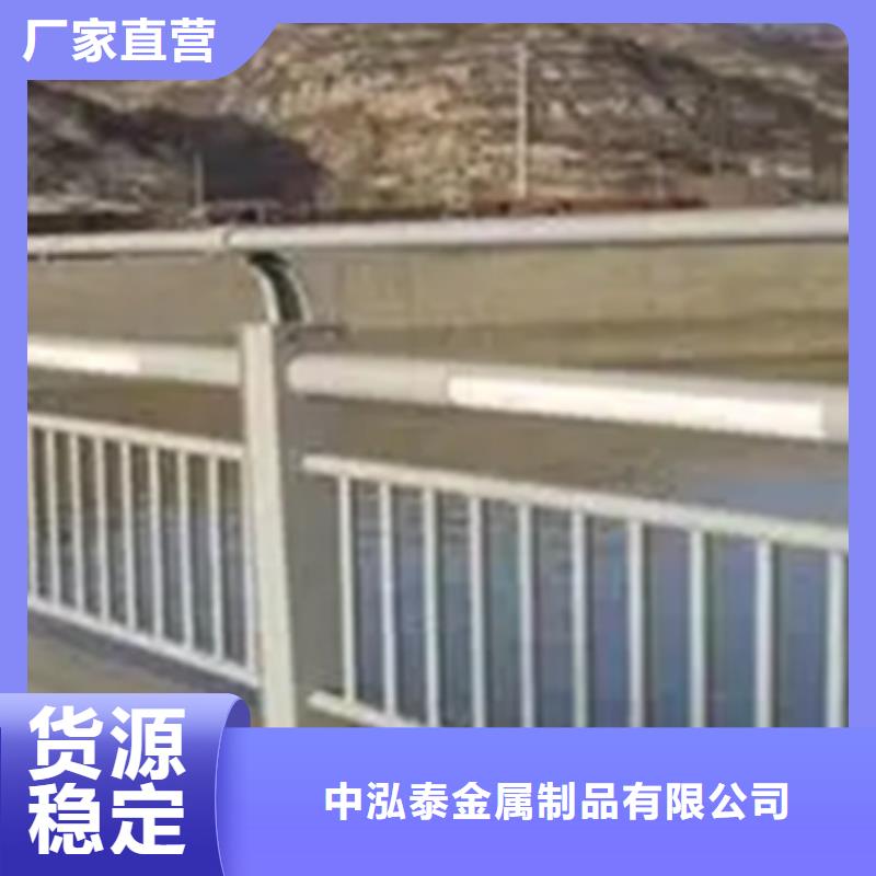 桥梁灯光铝合金护栏有哪些生产商