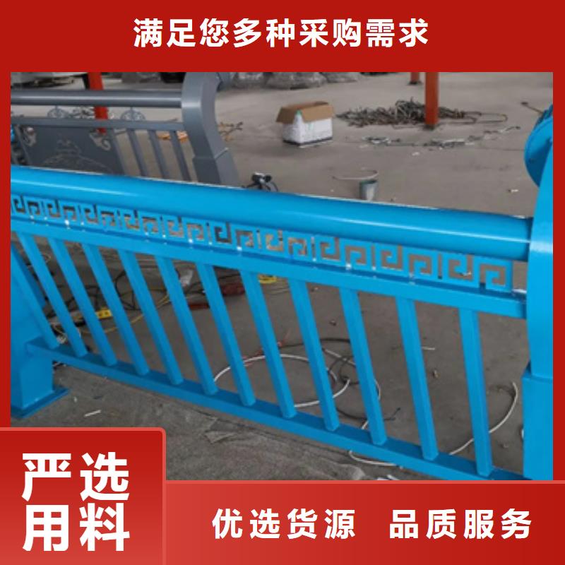 桥梁护栏桥梁栏杆景观护栏购买注意事项