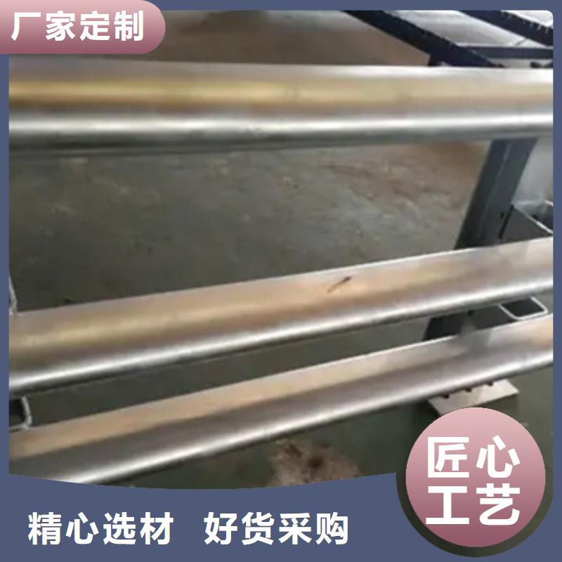 湖南提供铝合金景观护栏厂家老牌厂家