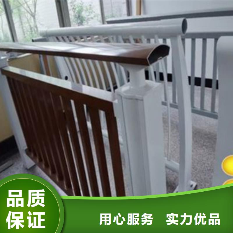 人行道板栏杆批发厂家