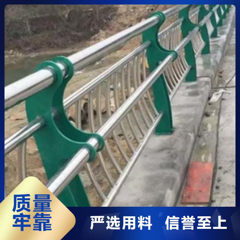 性价比高的立交桥中央景观护栏基地