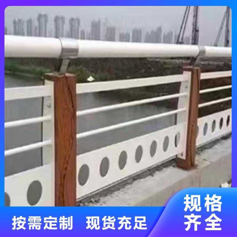 河坎护栏资质全可信赖