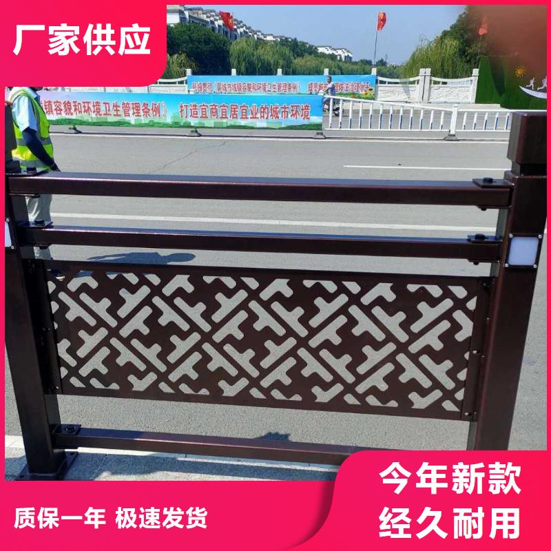 质量好的不锈钢桥梁护栏安装多少钱一米厂家批发