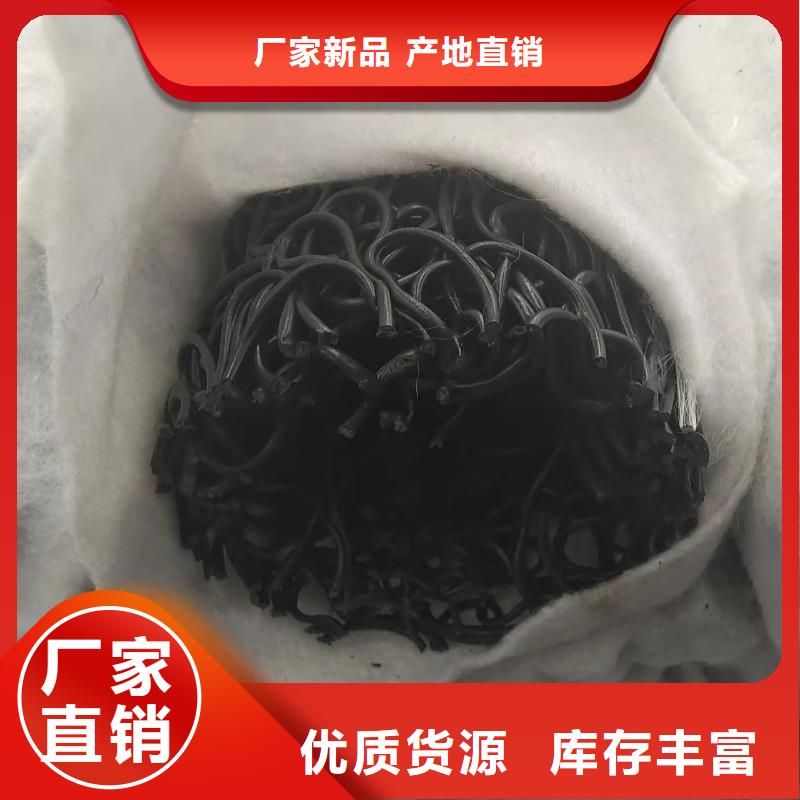 HDPE双壁波纹管信息