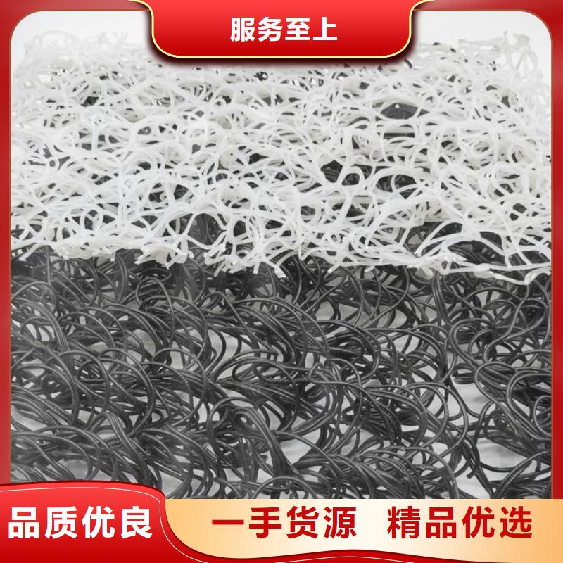 排水盲管【聚丙烯单丝纤维】工艺成熟
