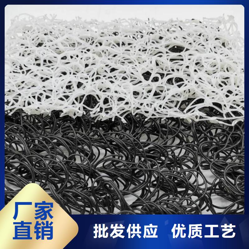 批发塑料盲管售价的生产厂家