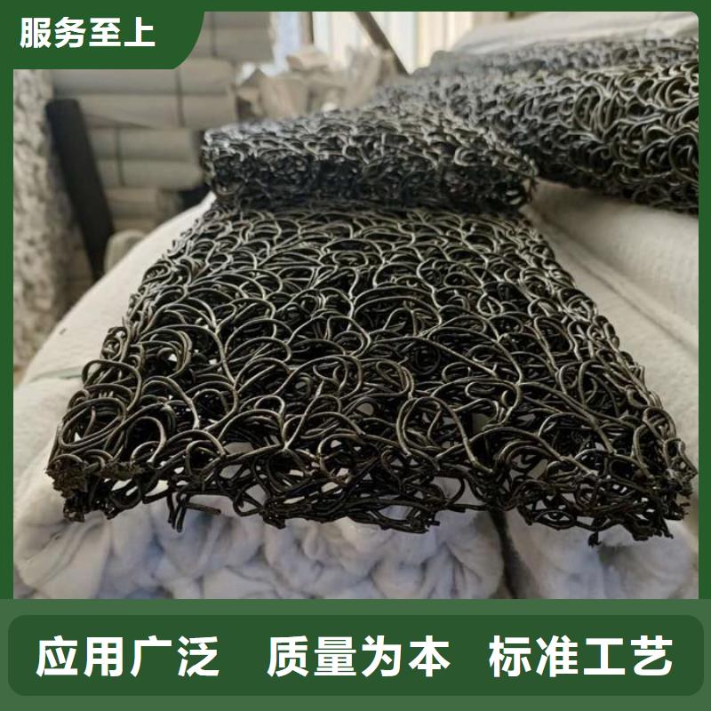 树脂纤维排水盲管厂家-做工精细