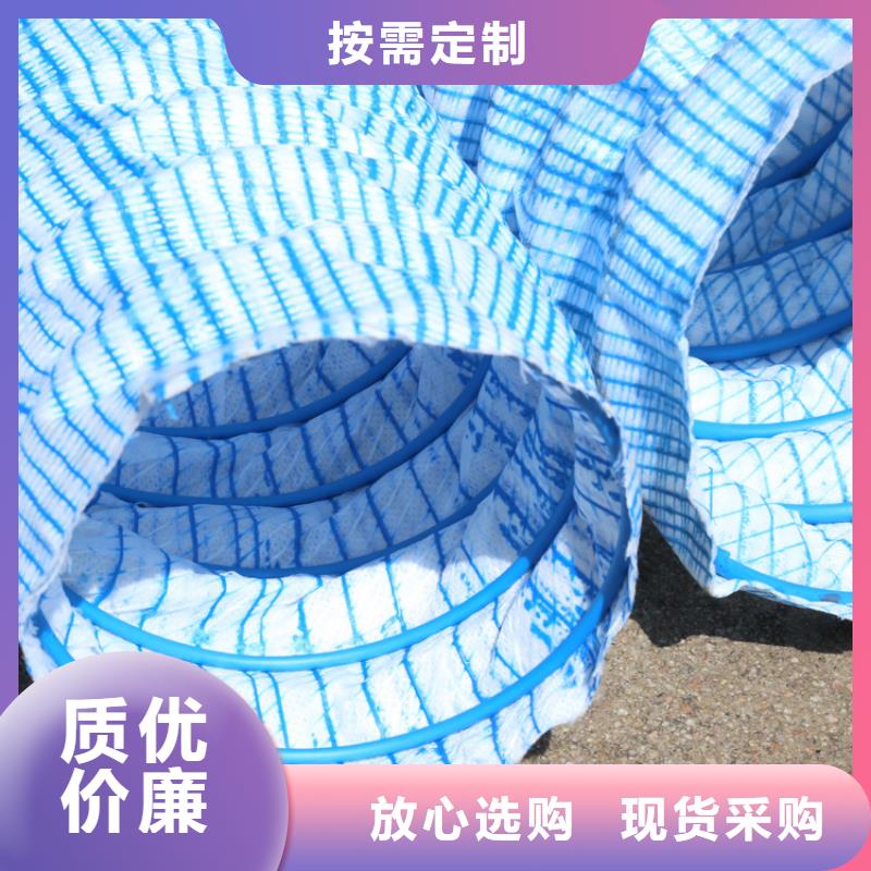 值得信赖的塑料盲管哪里有卖