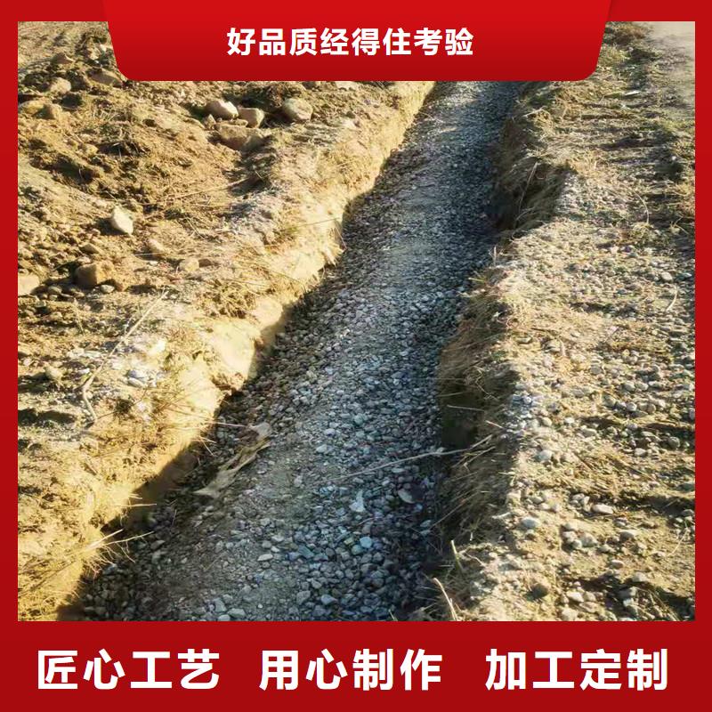 双壁波纹管规格型号表工厂直营