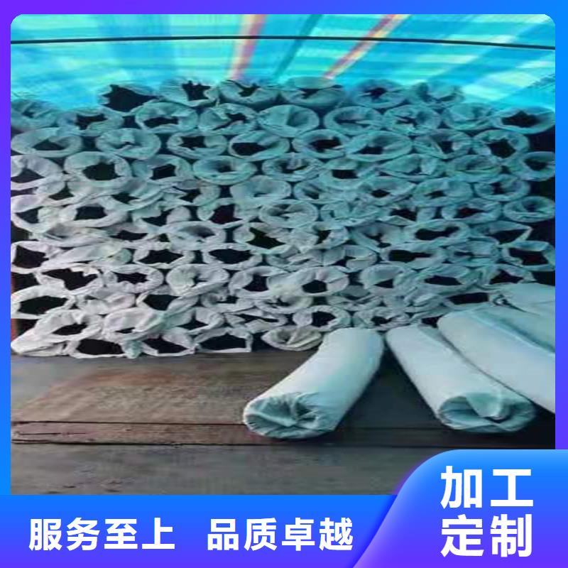 值得信赖的塑料盲管哪里有卖
