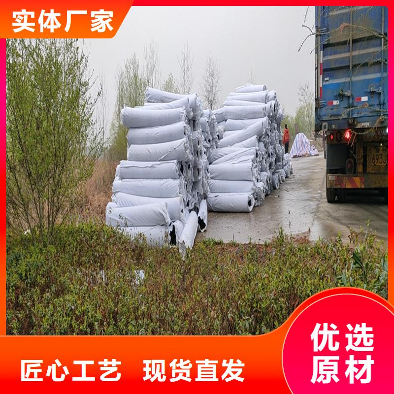 排水盲管聚乙烯醇纤维多种场景适用