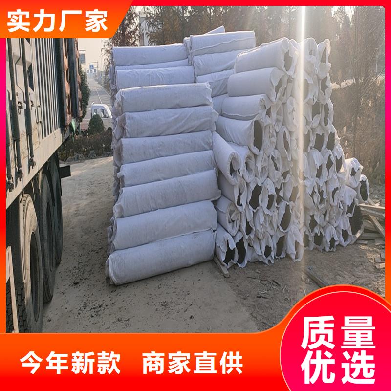 发货及时的双壁打孔波纹管规格供货商