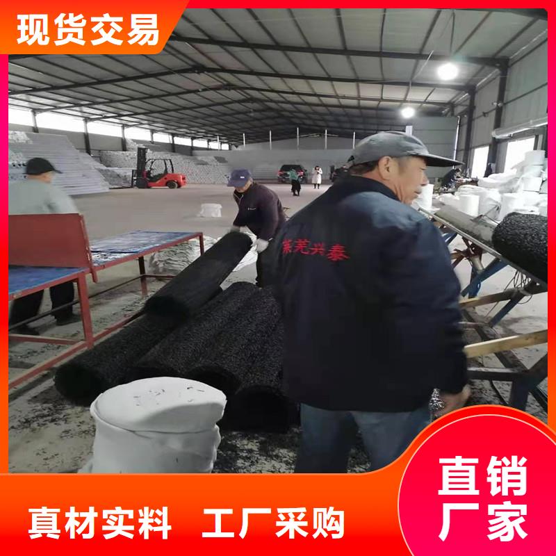 双壁打孔波纹管和单壁-优质靠谱
