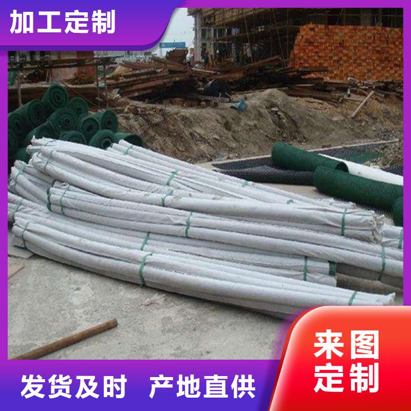 塑料盲管施工队伍