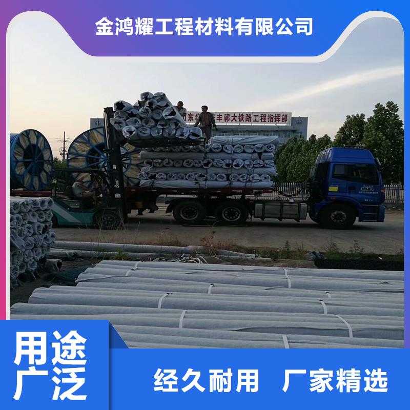 渗排水管种类齐全厂家