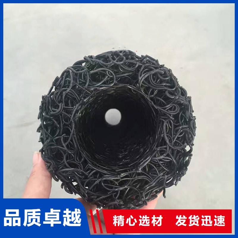 塑料盲管型号全价格