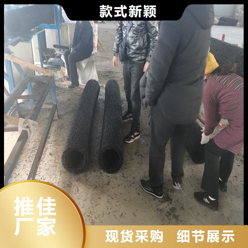 塑料盲管售价质量为主