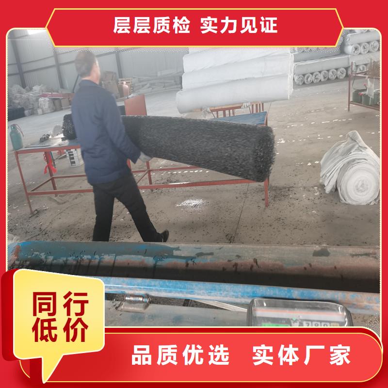 双壁打孔波纹管和单壁-优质靠谱