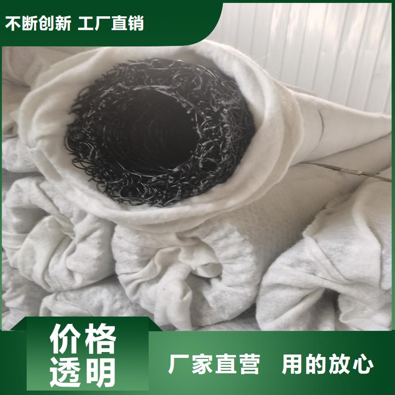 批发塑料盲管售价的生产厂家