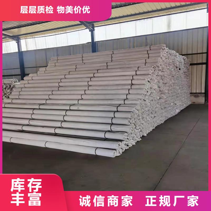 双壁波纹管规格型号表工厂直营