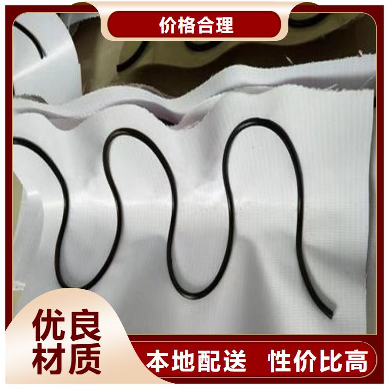 销售软式透水管施工工艺流程